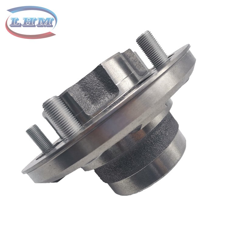 Auto Front Wheel Hub Bearing OEM 43502-69085 for Toyota Land Cruiser HZJ79 2012-2016