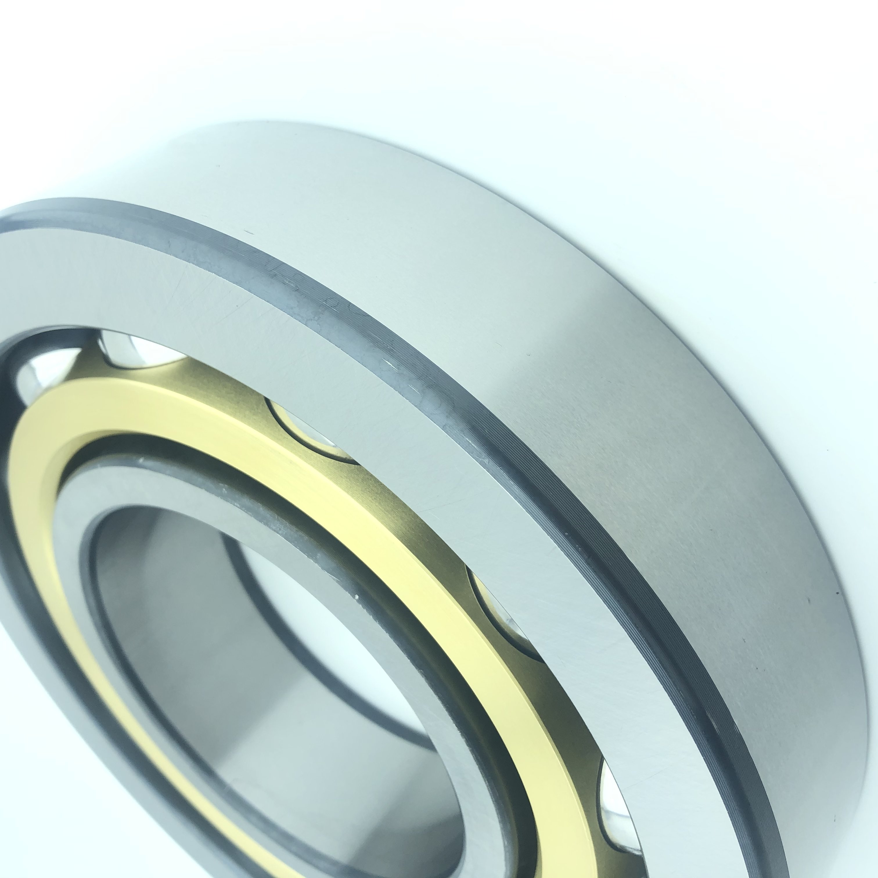 Factory Direct Sales Quality Assurance Angular Contact Ball Bearing 7321 7322 7324 with High Performance