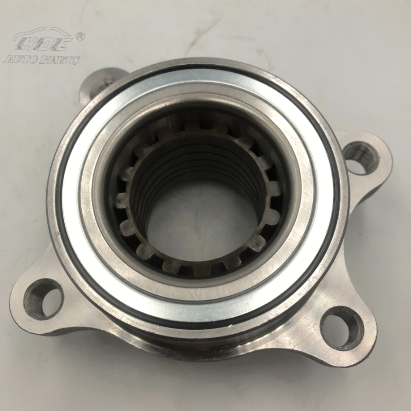 Car Parts 43560-26010 VKBA7497 Auto Parts Wheel Hub Bearing for Toyota Hiace 43560-26010