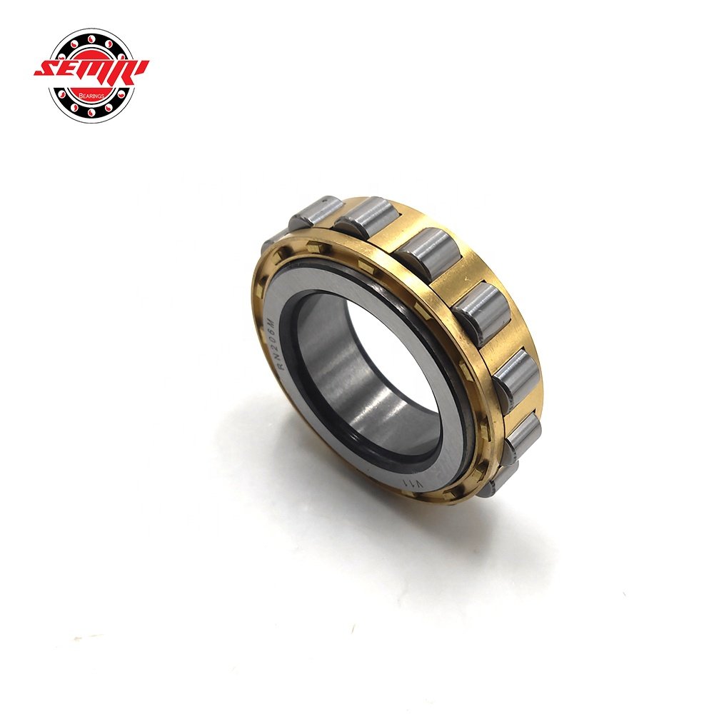 27.5x47x14 Eccentric 611GSS Cylindrical Roller Bearing for Reducer