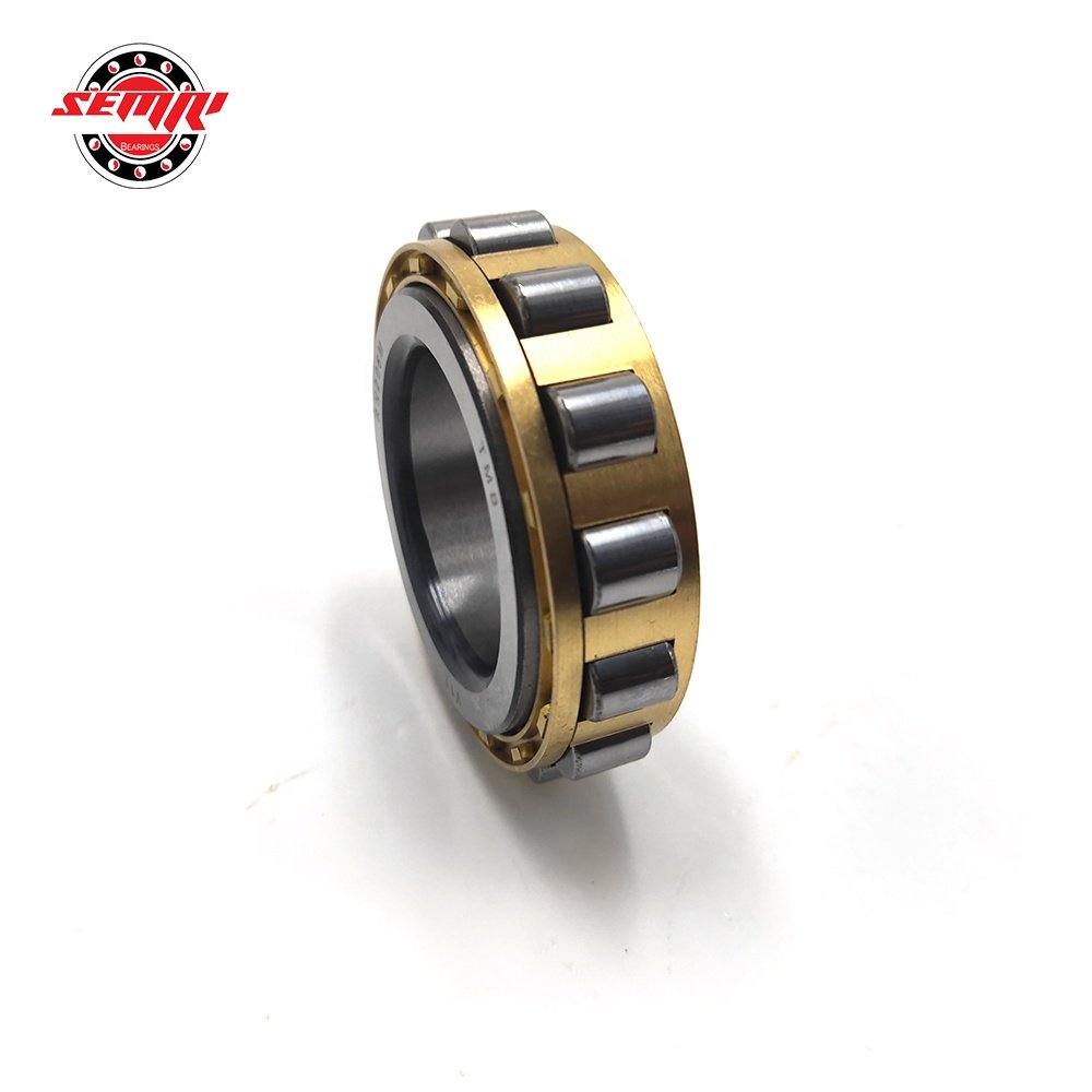 27.5x47x14 Eccentric 611GSS Cylindrical Roller Bearing for Reducer