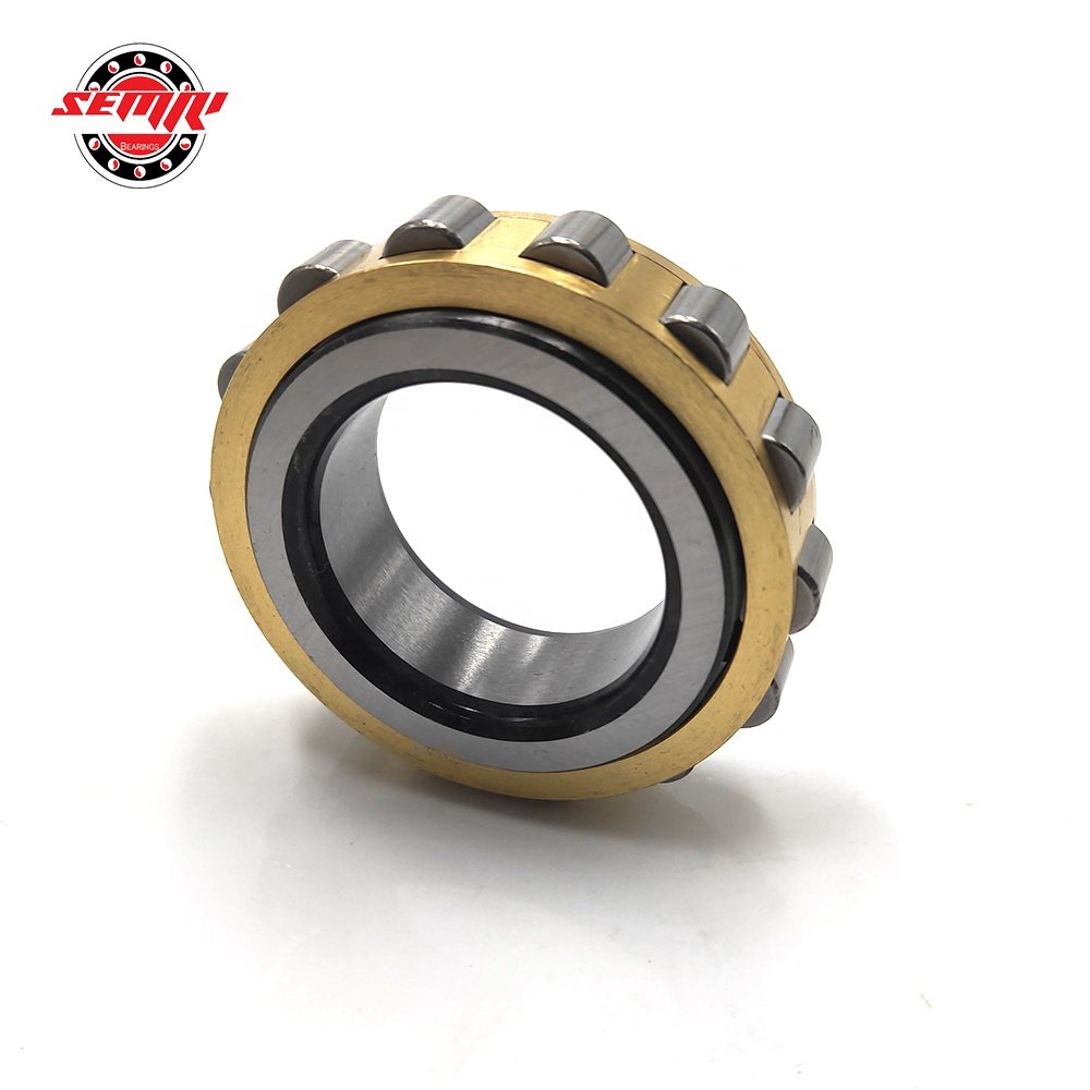 27.5x47x14 Eccentric 611GSS Cylindrical Roller Bearing for Reducer