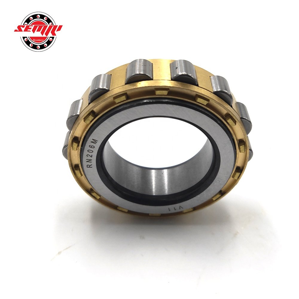 27.5x47x14 Eccentric 611GSS Cylindrical Roller Bearing for Reducer