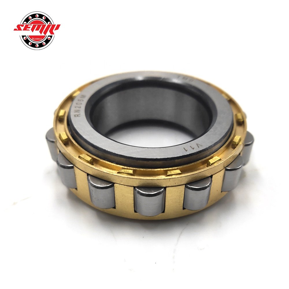 27.5x47x14 Eccentric 611GSS Cylindrical Roller Bearing for Reducer