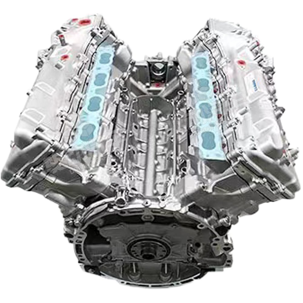 Brand New 2UZ 4.7L 173KW 202KW 8 Cylinder Auto Engine for Toyota LAND CRUISER