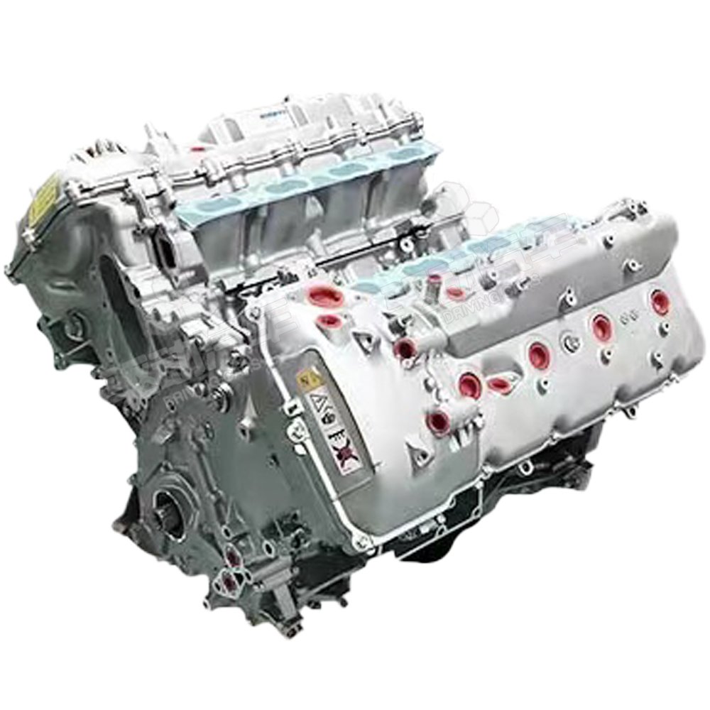 Brand New 2UZ 4.7L 173KW 202KW 8 Cylinder Auto Engine for Toyota LAND CRUISER