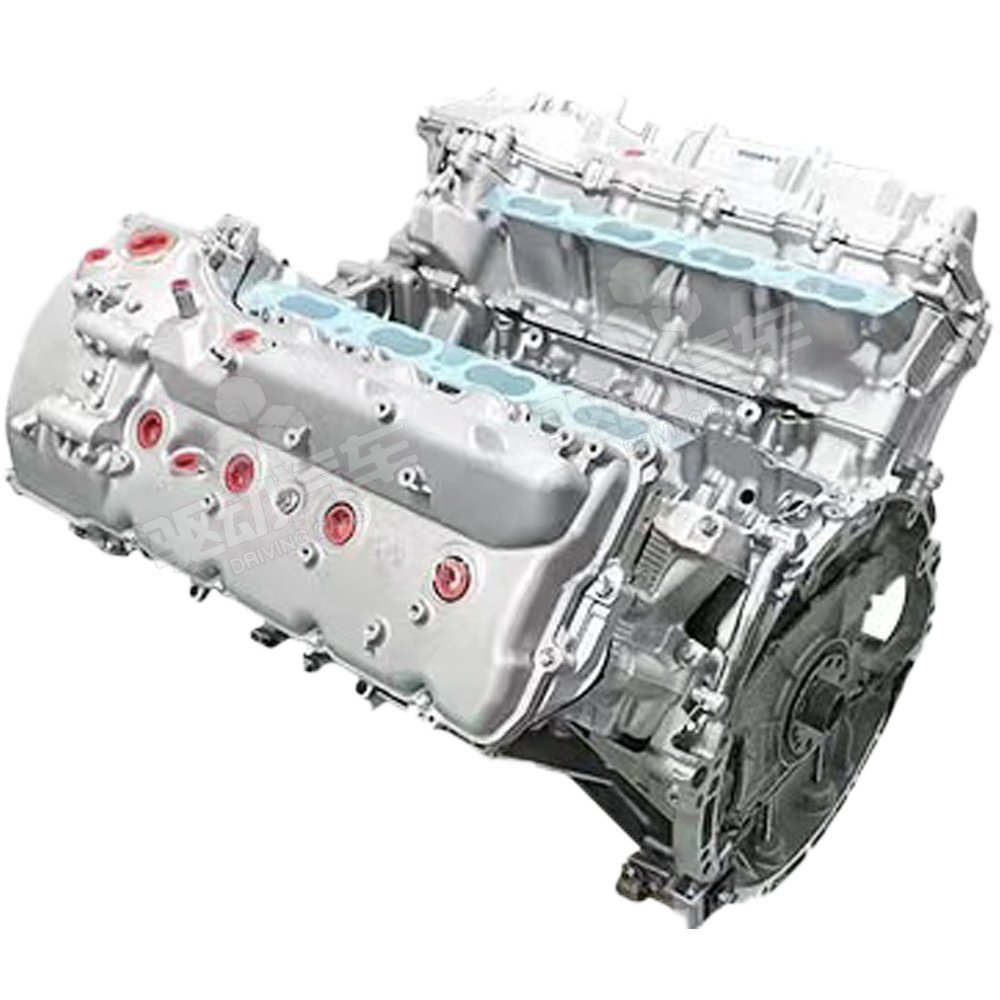 Brand New 2UZ 4.7L 173KW 202KW 8 Cylinder Auto Engine for Toyota LAND CRUISER
