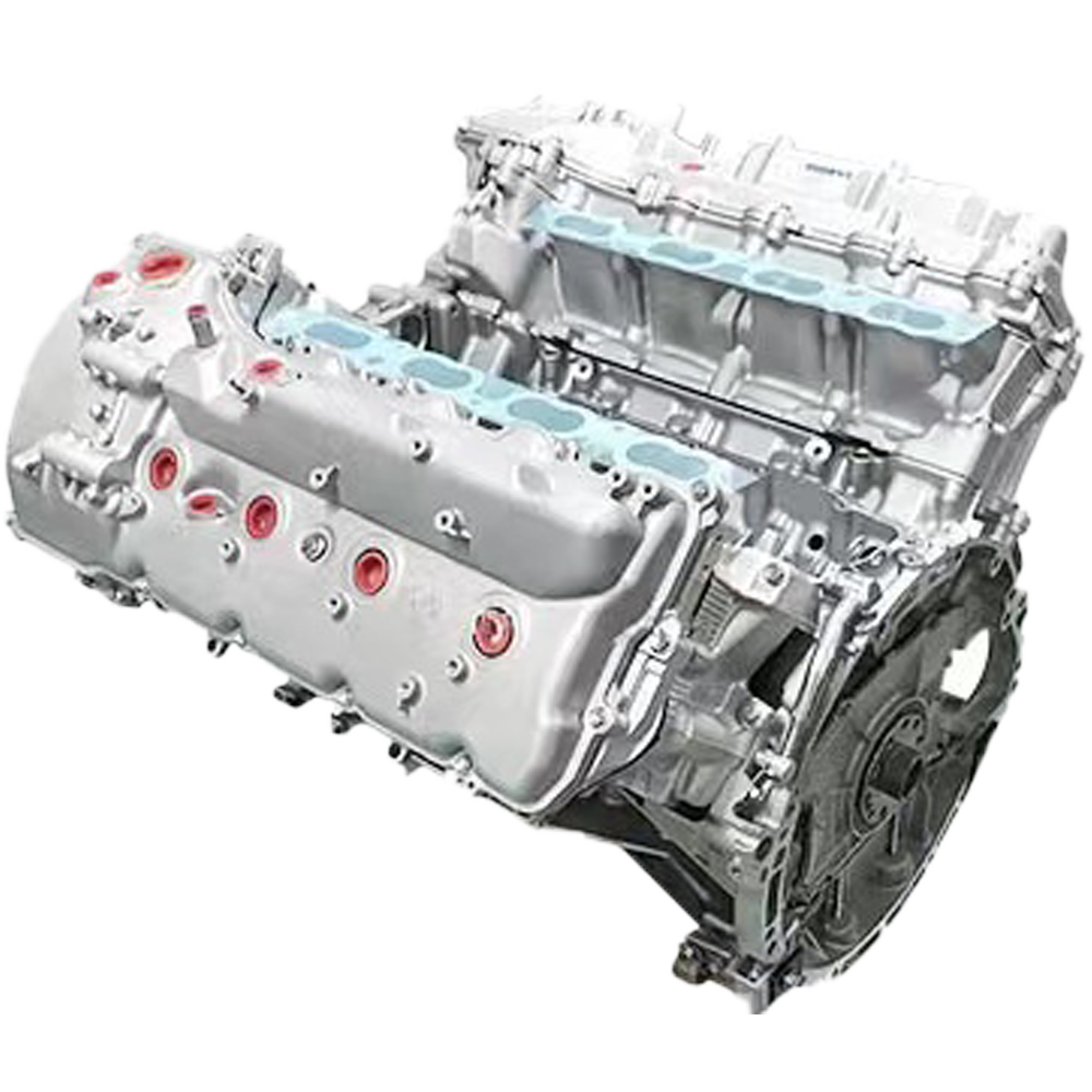 Brand New 2UZ 4.7L 173KW 202KW 8 Cylinder Auto Engine for Toyota LAND CRUISER