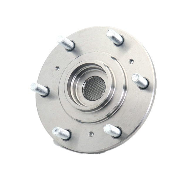 MTZC Auto Parts High Quality Wholesale Accessories Front Axle Unit Wheel Hub Bearing Assembly for Toyota Vitz Japan Car