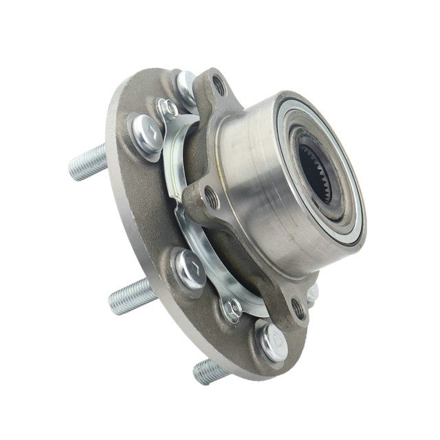 MTZC Auto Parts High Quality Wholesale Accessories Front Axle Unit Wheel Hub Bearing Assembly for Toyota Vitz Japan Car