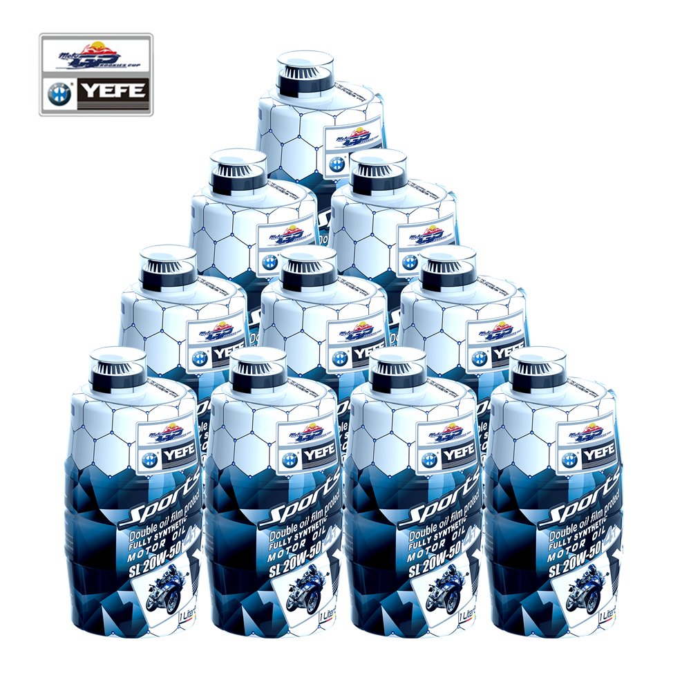 Automotive Lubricants Manufacturing Plant Supply Engine Oil Private Label Original Lubricants 20W50 Motor Oil