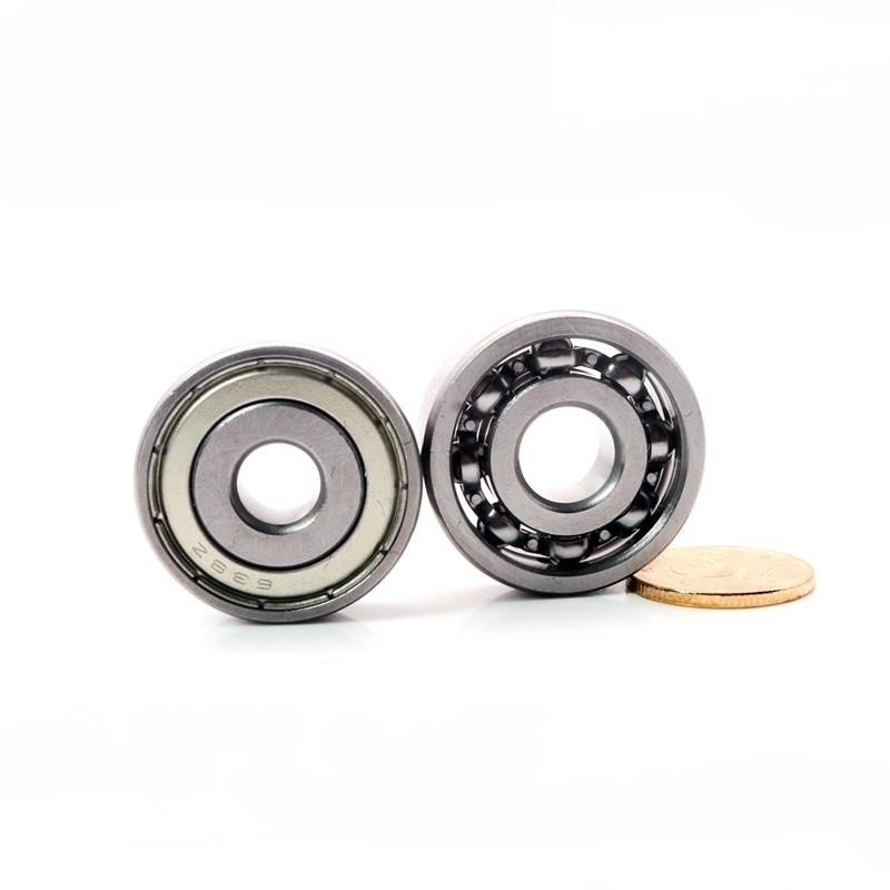 6300 6301 6302 6303 Groove Motorcycle Ball Bearing Japan Original P2 Deep Groove Normal Within 3 Days OEM Customized Services