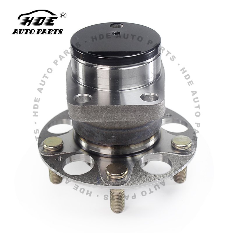 512630 42200T7AJ52 Wheel Hub Bearing Assembly for HONDA HR-V