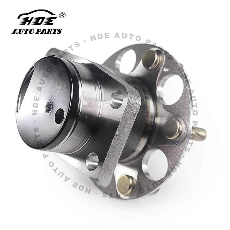 512630 42200T7AJ52 Wheel Hub Bearing Assembly for HONDA HR-V