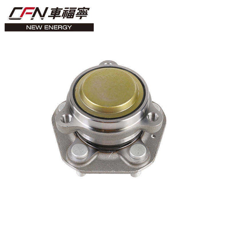 Hot Selling Front Hub Bearing Assembly 1044122-00-e for Tesla Model 3 Model Y 104412200e 1044122