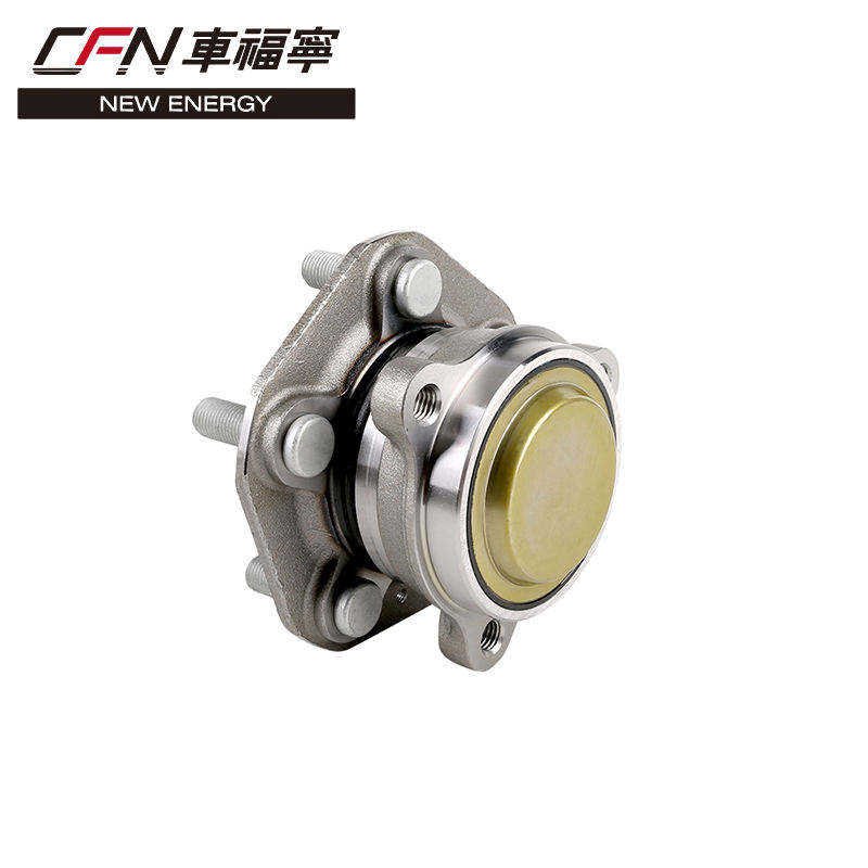 Hot Selling Front Hub Bearing Assembly 1044122-00-e for Tesla Model 3 Model Y 104412200e 1044122