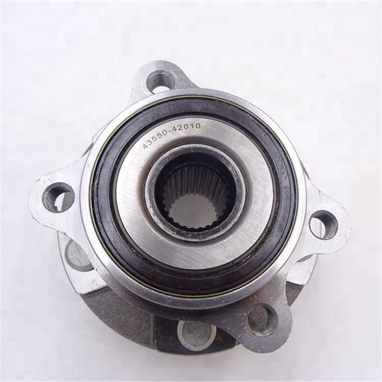 Auto Wheel Bearings 43560-26010 Front Wheel Hub Bearing