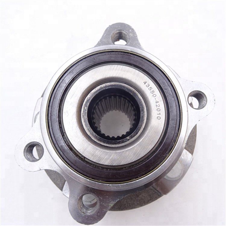 Auto Wheel Bearings 43560-26010 Front Wheel Hub Bearing
