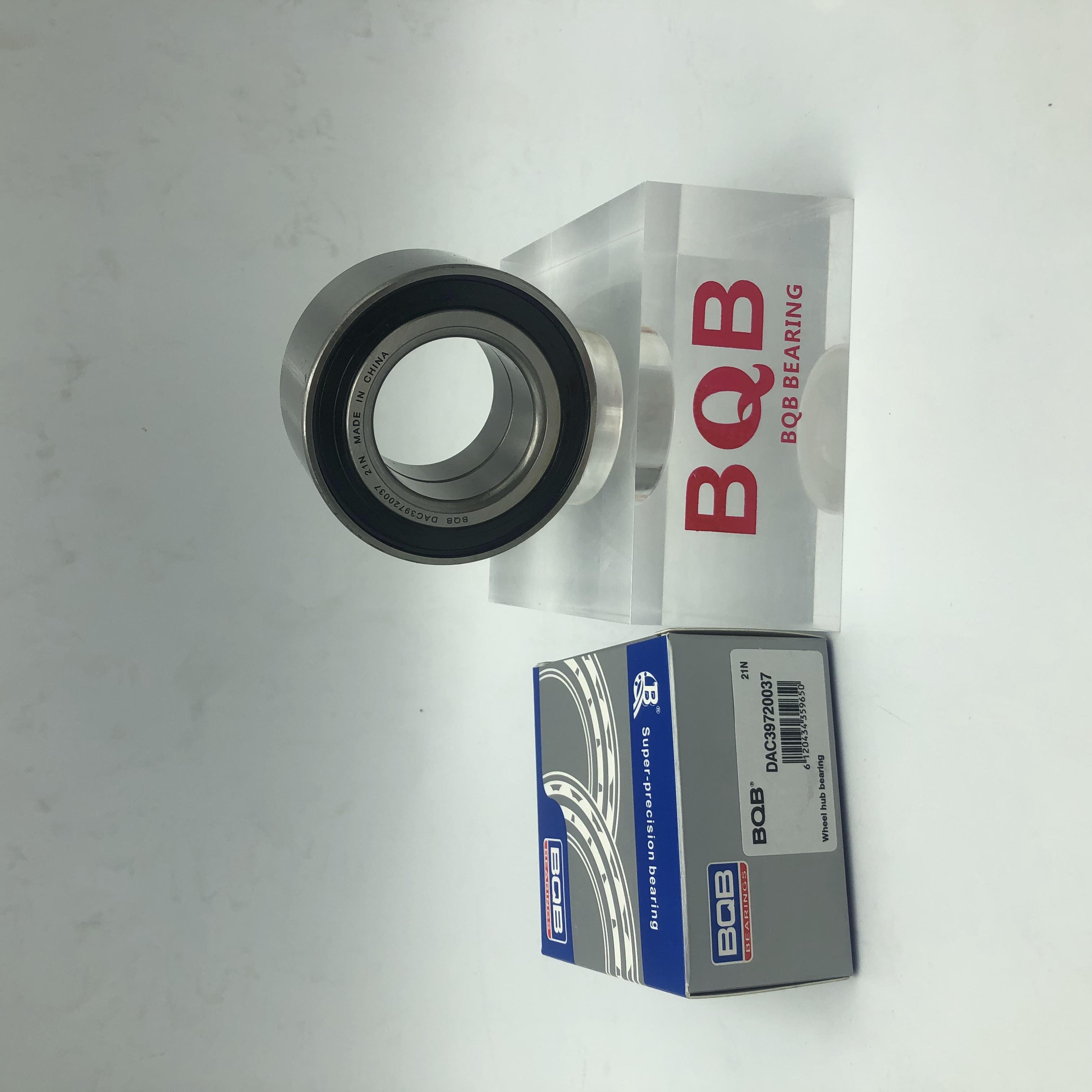 Front Wheel Bearing Auto Part Wheel Auto Hub