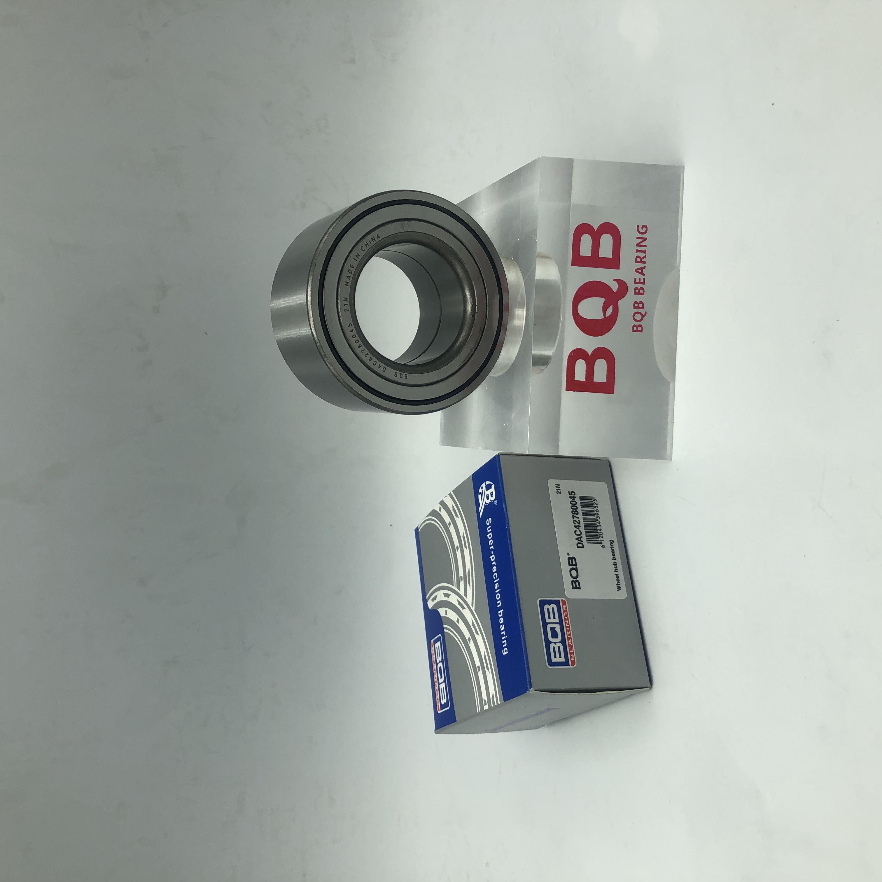 Front Wheel Bearing Auto Part Wheel Auto Hub
