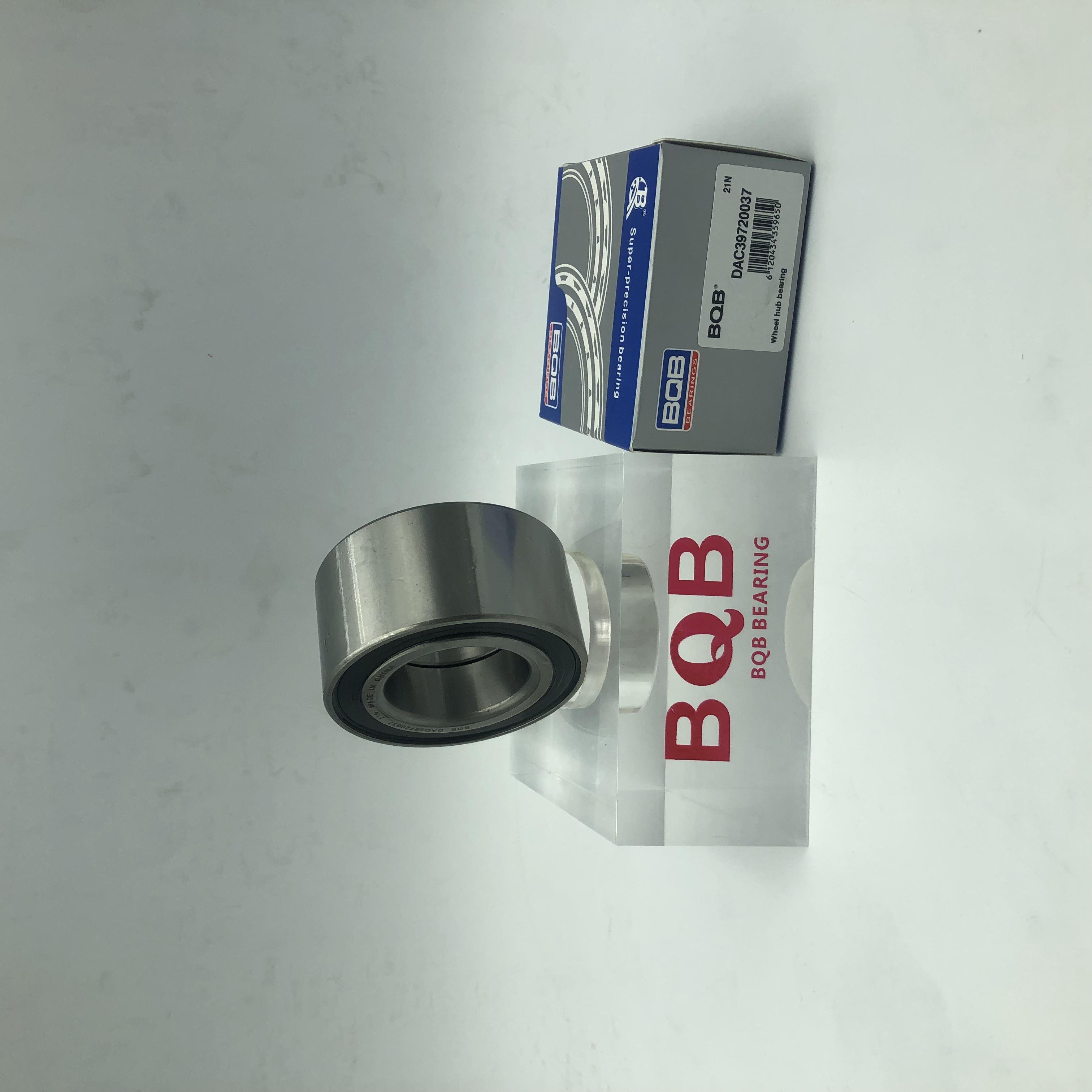 Front Wheel Bearing Auto Part Wheel Auto Hub