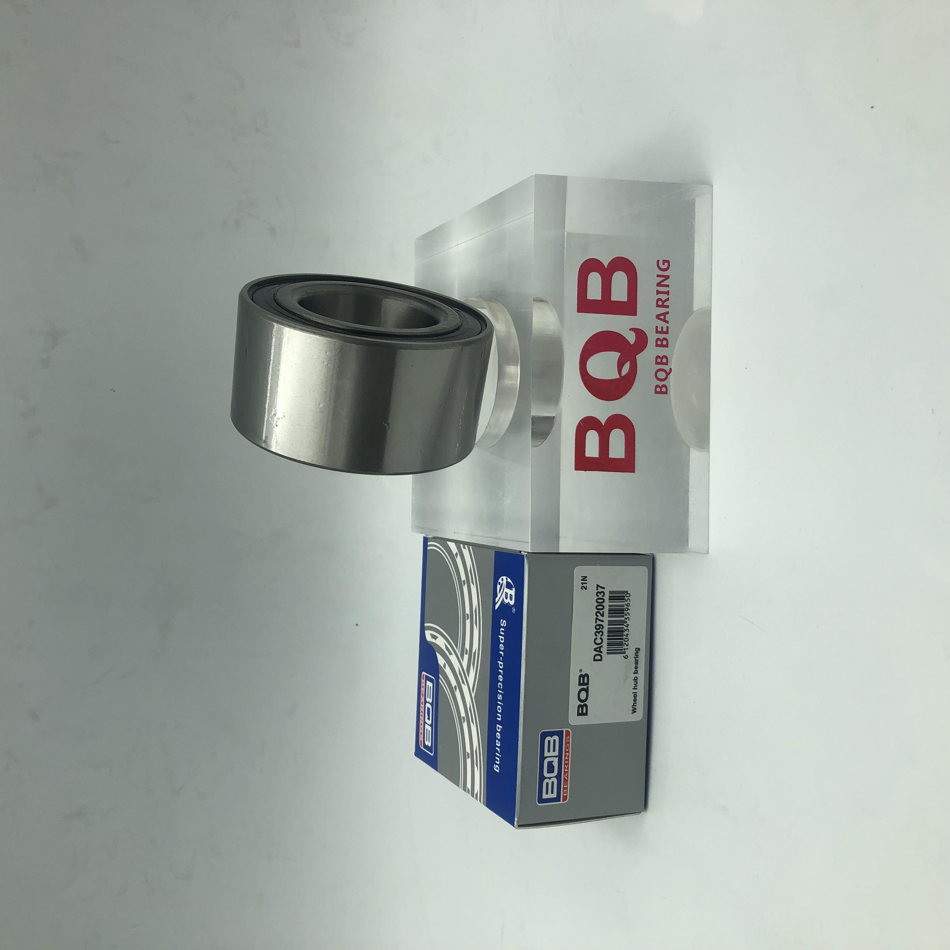 Front Wheel Bearing Auto Part Wheel Auto Hub