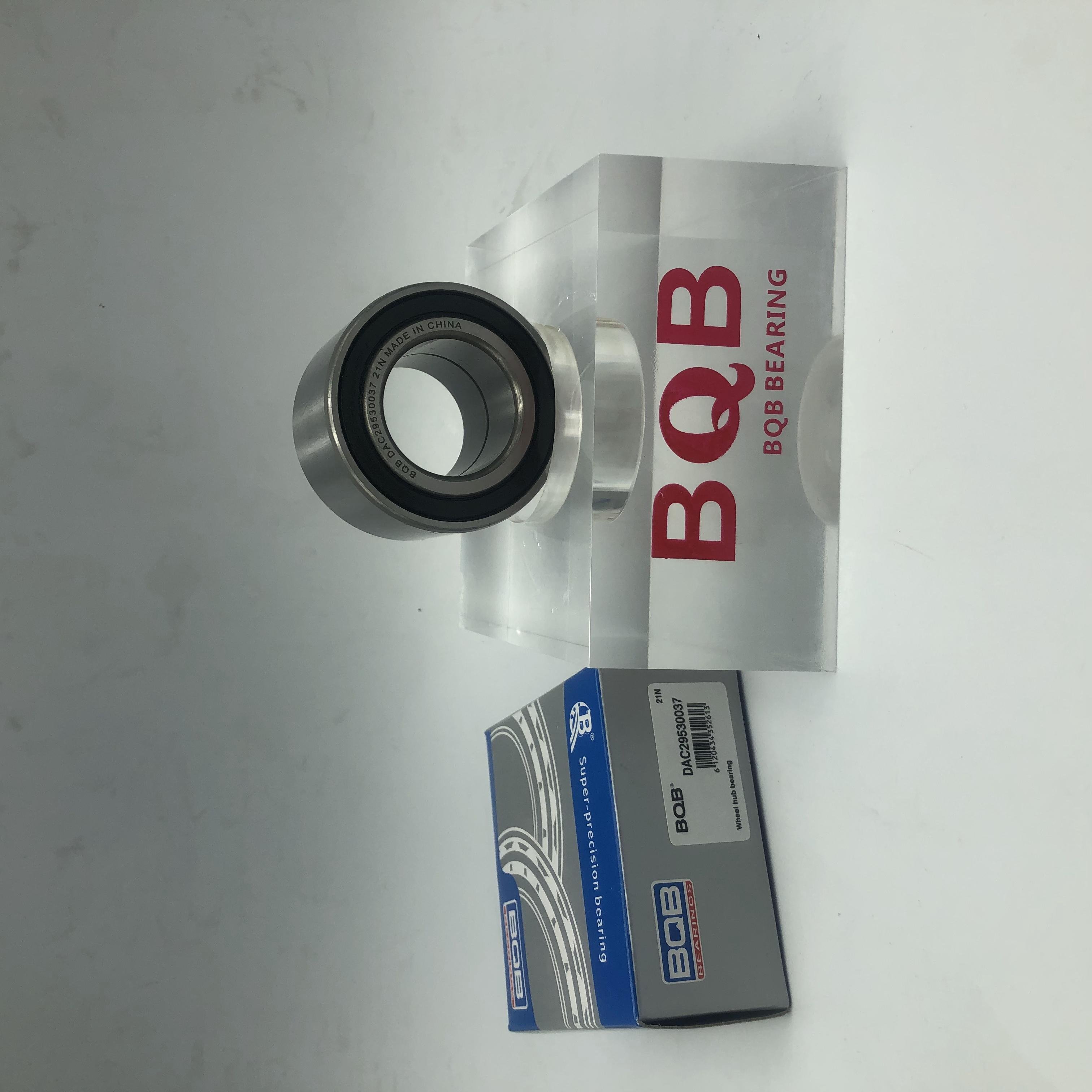 Front Wheel Bearing Auto Part Wheel Auto Hub