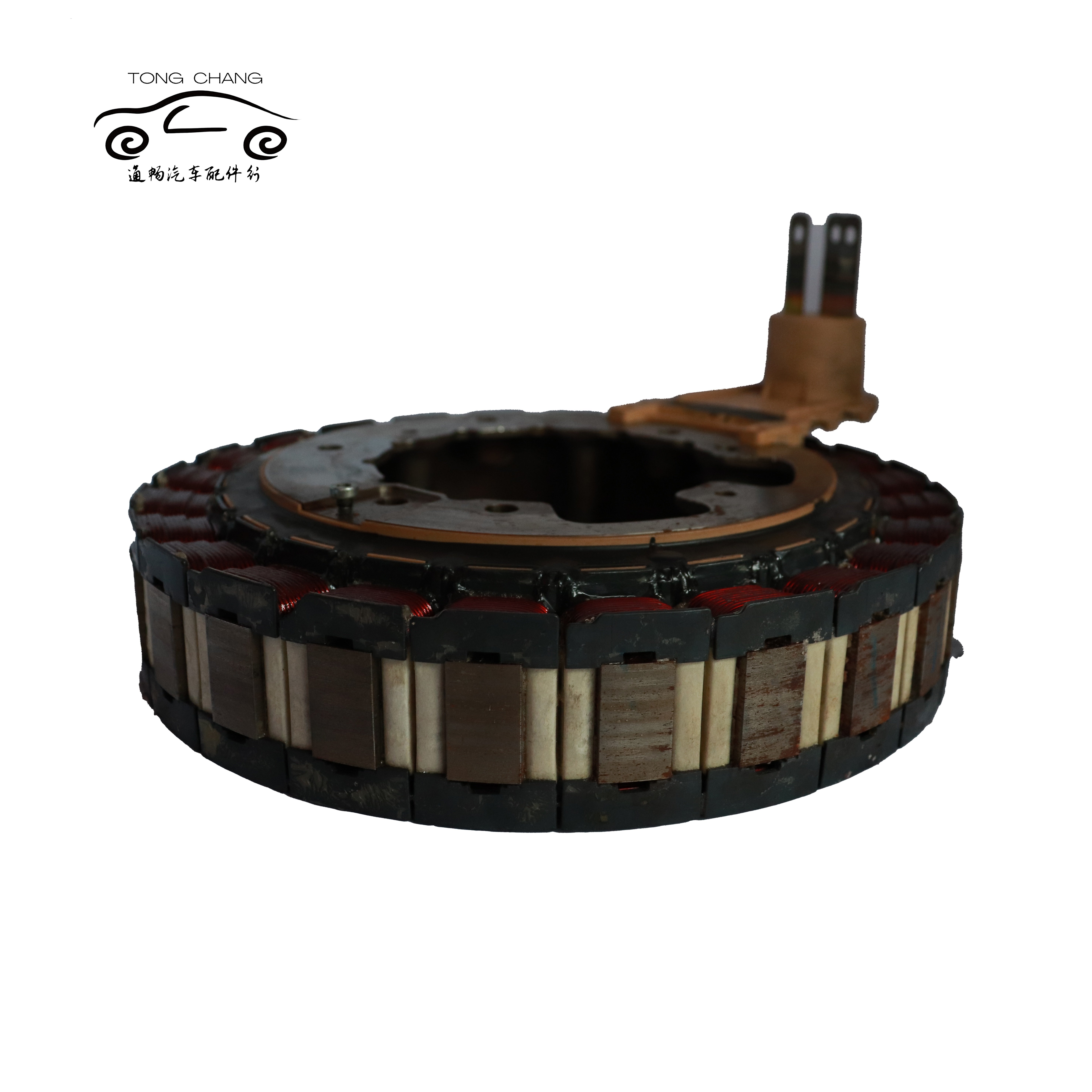 High Quality Hybrid Drive Motor for BMW