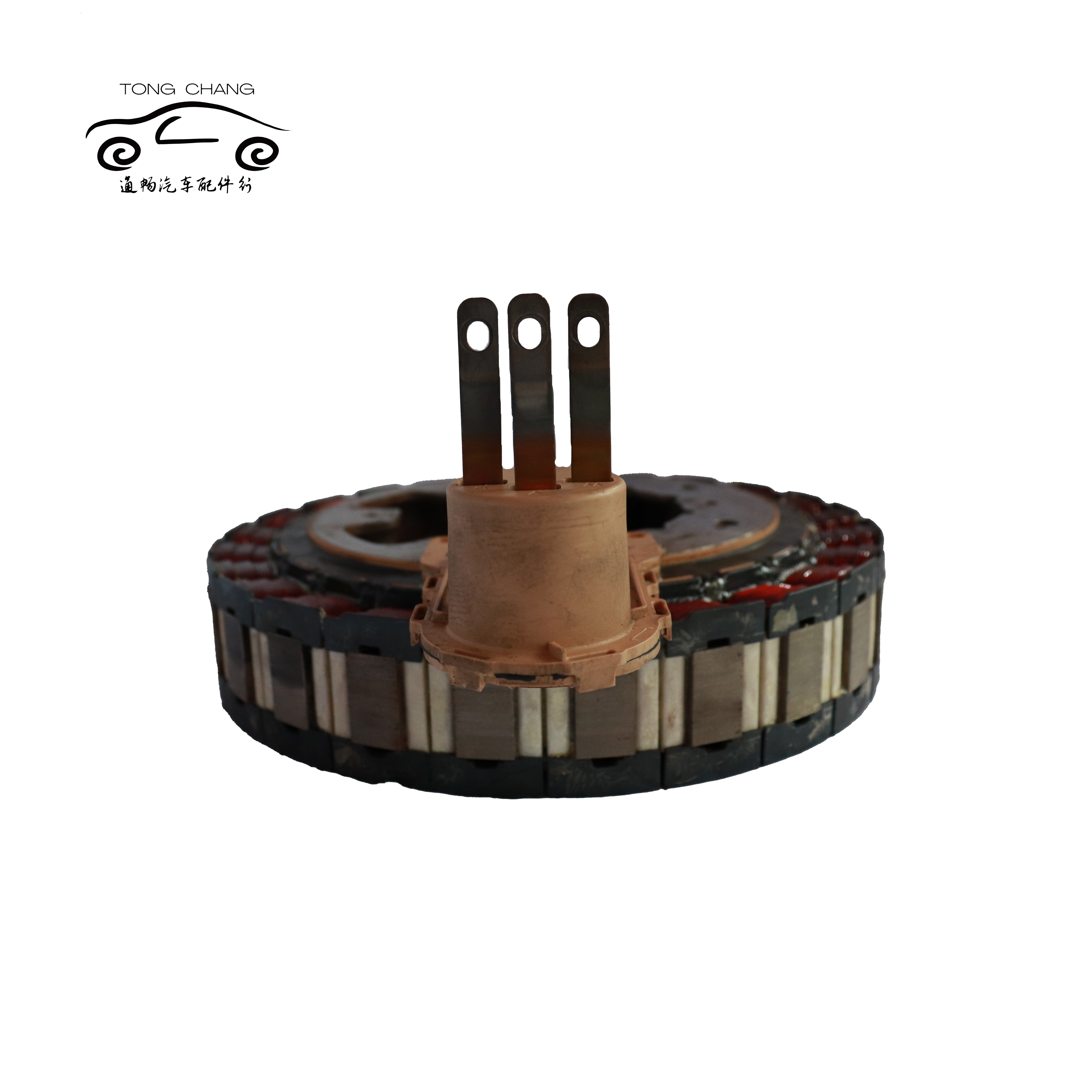 High Quality Hybrid Drive Motor for BMW
