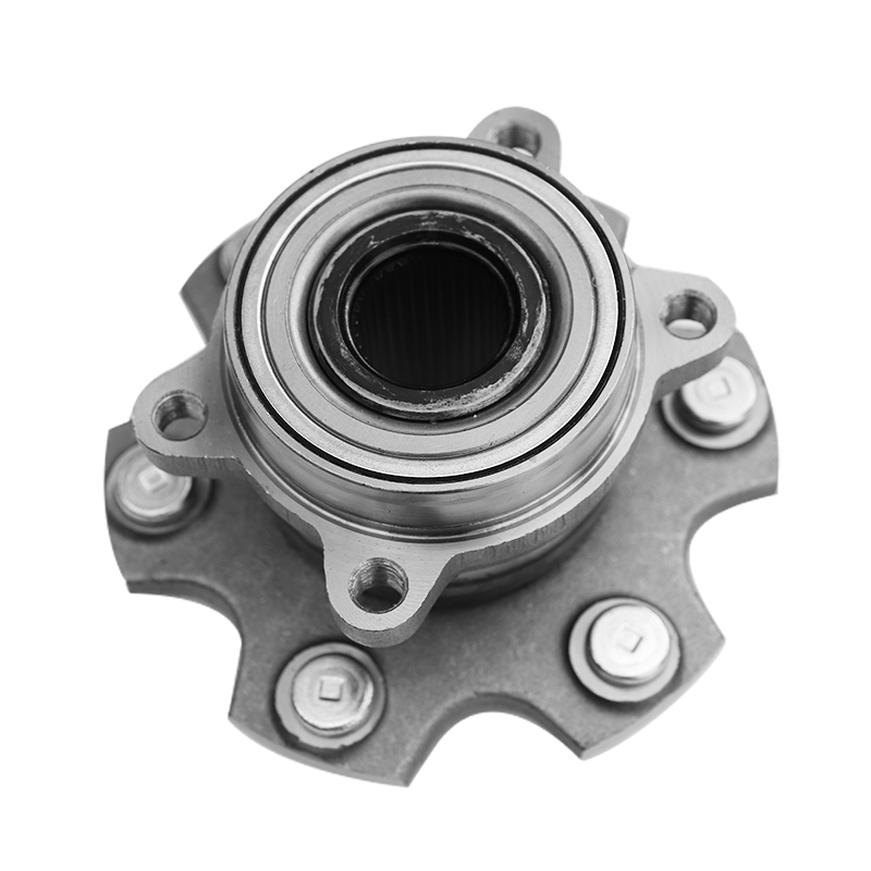 Auto Parts Wheel Hub Bearing Unit MR418068 for Mitsubishi Pajero V7