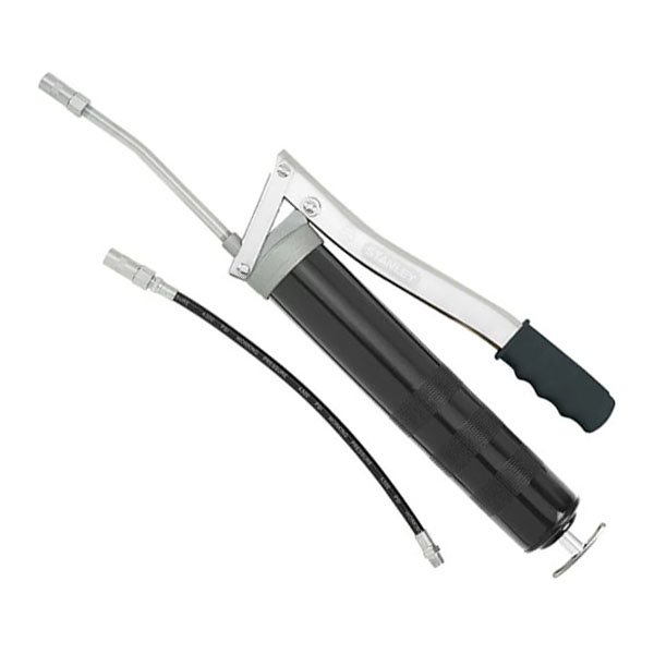 Hand Grease Gun 500CC Heavy Duty Side Lever Grease Gun