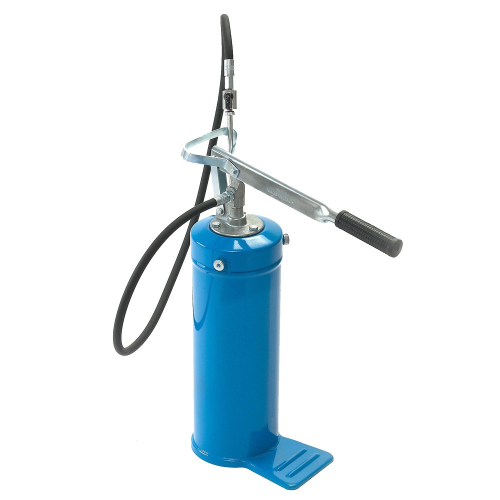 Hand Grease Gun 500CC Heavy Duty Side Lever Grease Gun