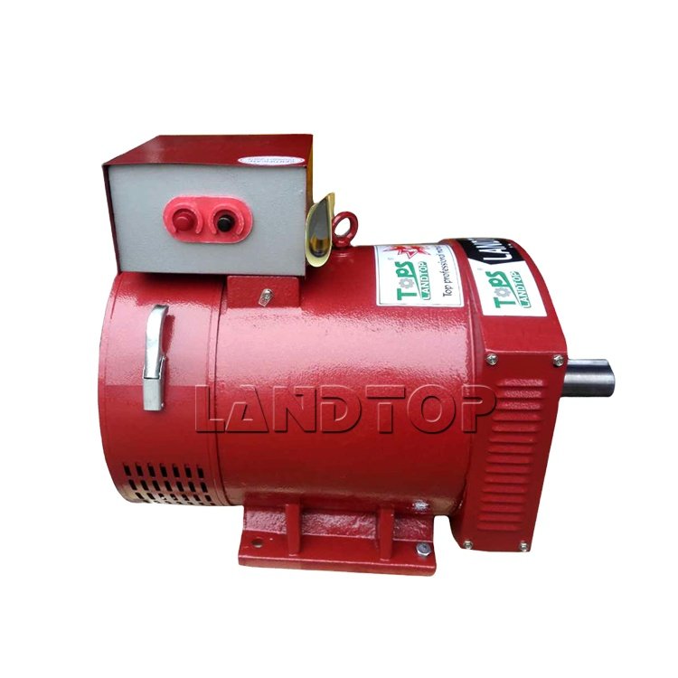 LANDTOP St/stc Series Single/three Phase Alternator Motor Professional Manufacturer of Alternator