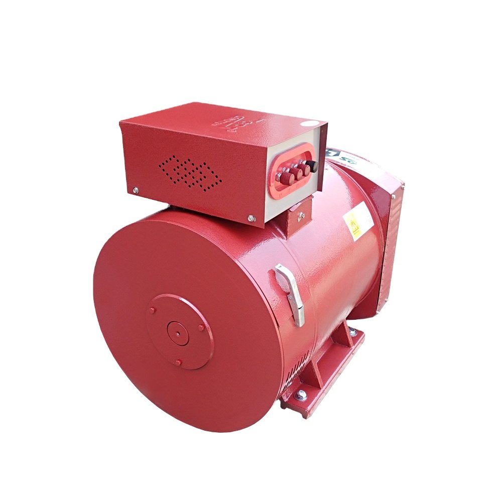 LANDTOP St/stc Series Single/three Phase Alternator Motor Professional Manufacturer of Alternator