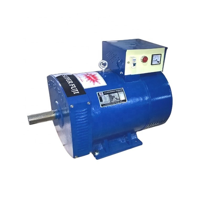 LANDTOP St/stc Series Single/three Phase Alternator Motor Professional Manufacturer of Alternator
