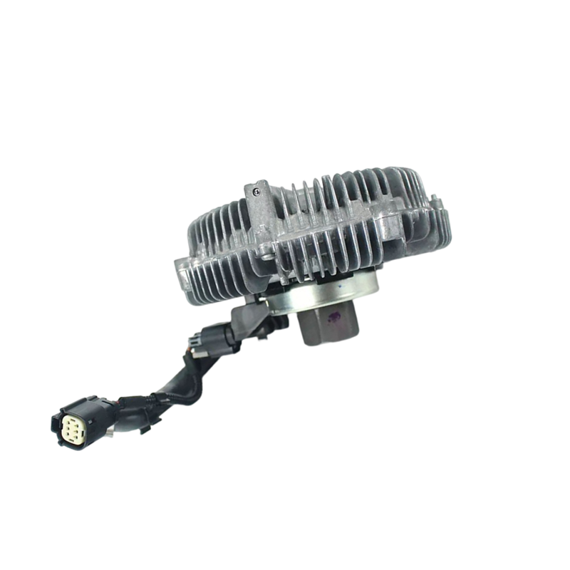 Everest Original Fan Motor Sticky Fan Coupling EB3Z8A616D 1880200 1890456 EB3G8A616AA