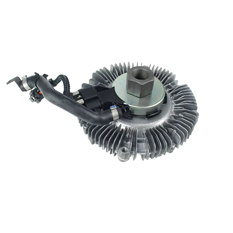 Everest Original Fan Motor Sticky Fan Coupling EB3Z8A616D 1880200 1890456 EB3G8A616AA