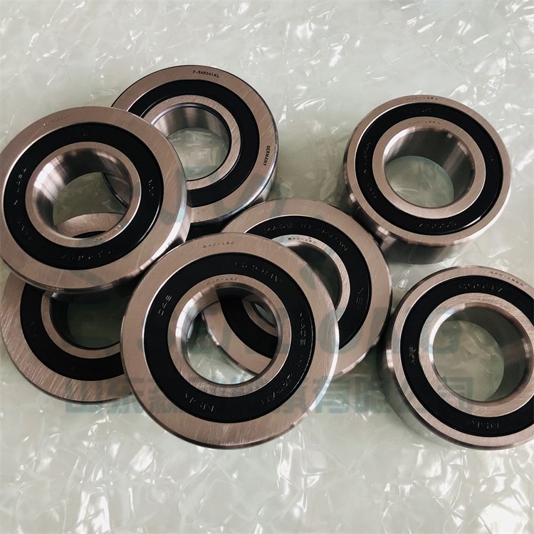 F-568241.KL Deep groove Ball Bearing Auto Bearing
