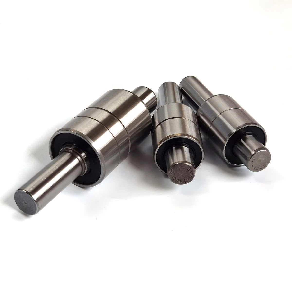 Automotive Water Pump Shaft Bearing CBK332 Water Pump Bearings WS2485 Motor Water Pump Shaft Bearings