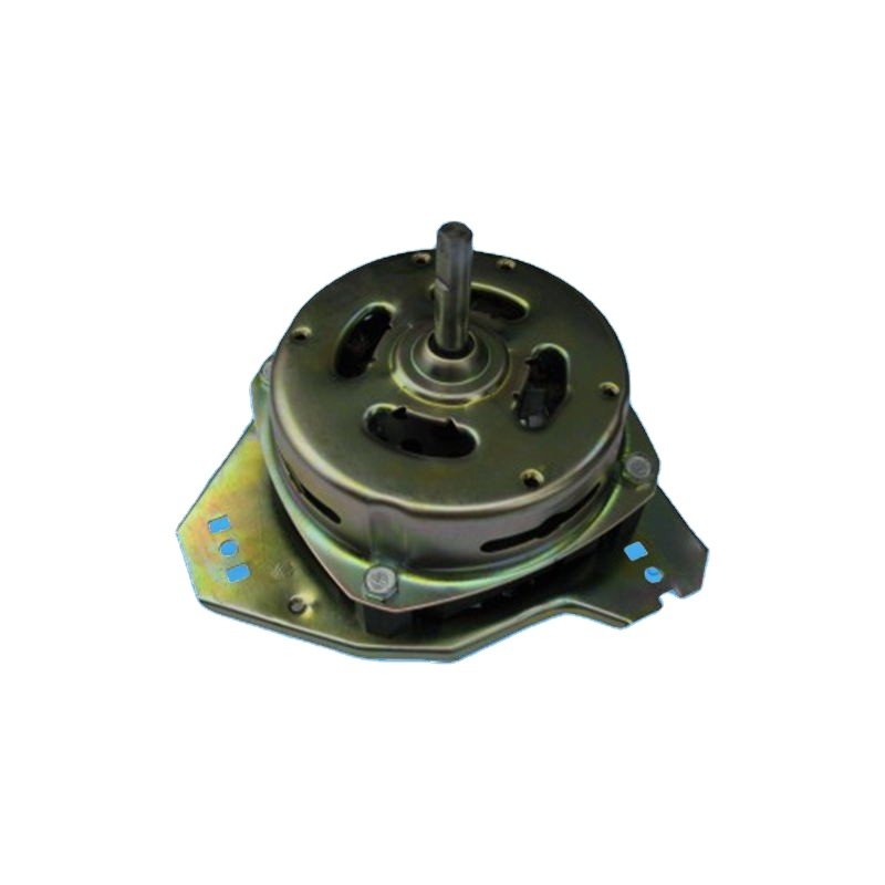 Certification Grade Small Size Energy Efficient Washing Machine 220V Single-Phase Spin Motor Waterproof Protect Feature