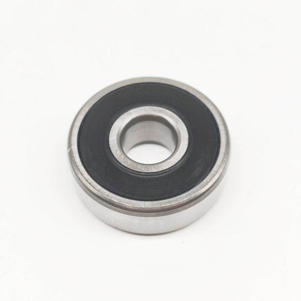 6301-2RSH 63012RSH 12mm X 37mm X 12mm Deep Groove Ball Bearing with Seals