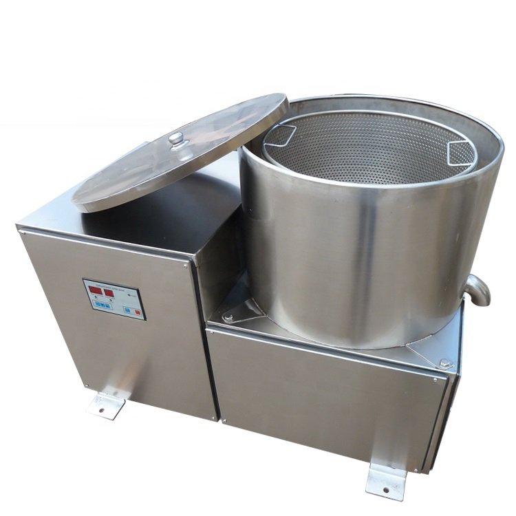 China Manufacturing Industrial Mini Manual Semi-automatic Small Scale Potato Chips Making Machine