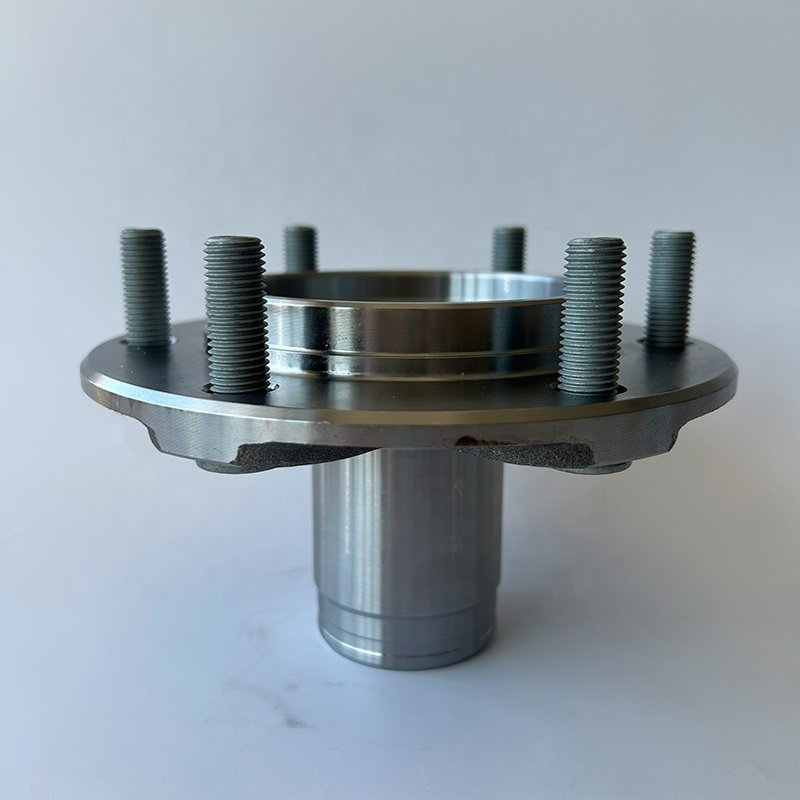 43502-KK020 Wheel Hub Bearing AUTO PARTS Front Wheel Hub for Toyota Hilux