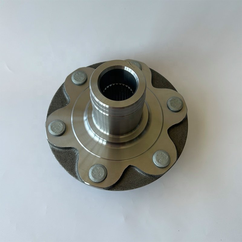 43502-KK020 Wheel Hub Bearing AUTO PARTS Front Wheel Hub for Toyota Hilux