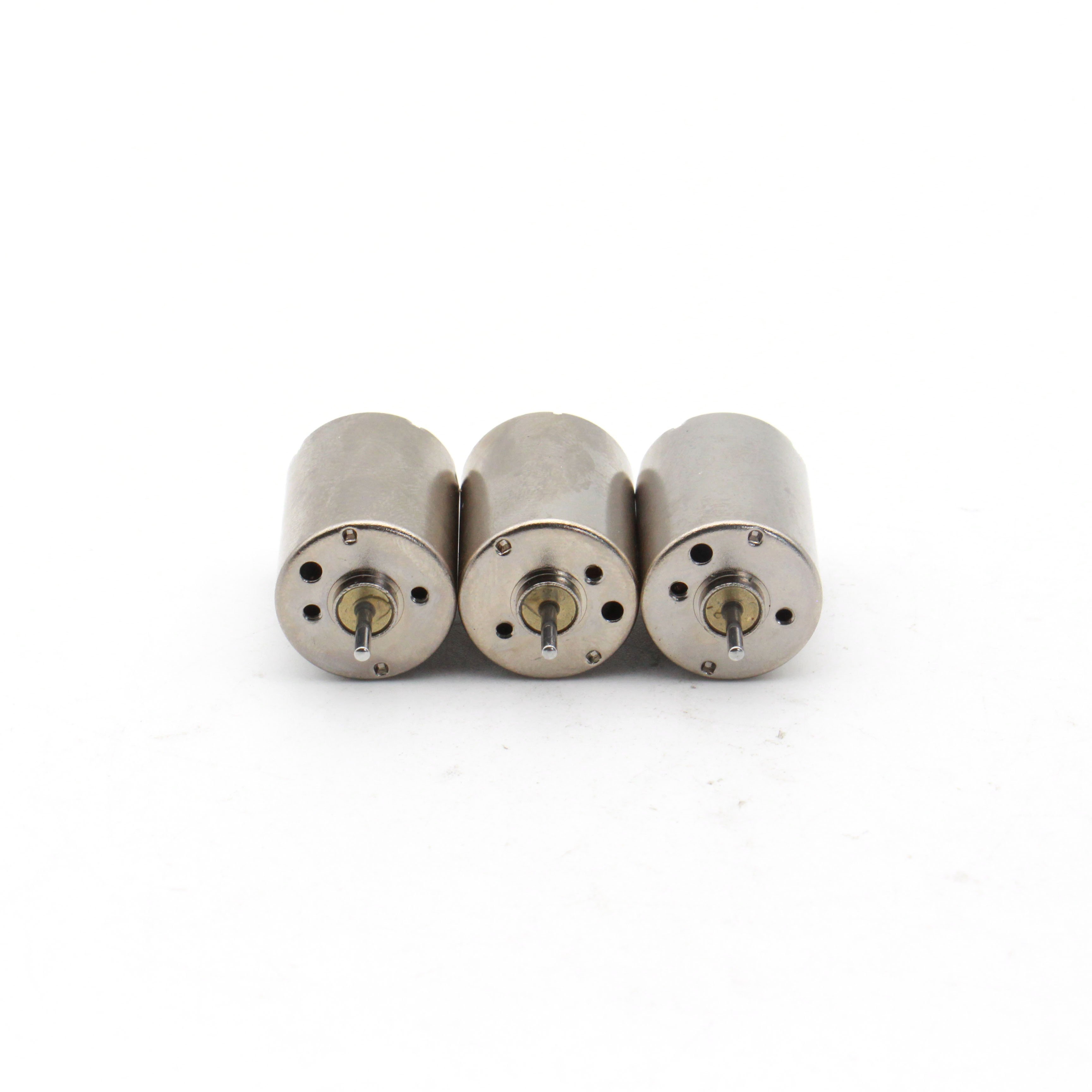 Hot Sale Good Quality 12V 130SH Mini DC Motor for Car Model