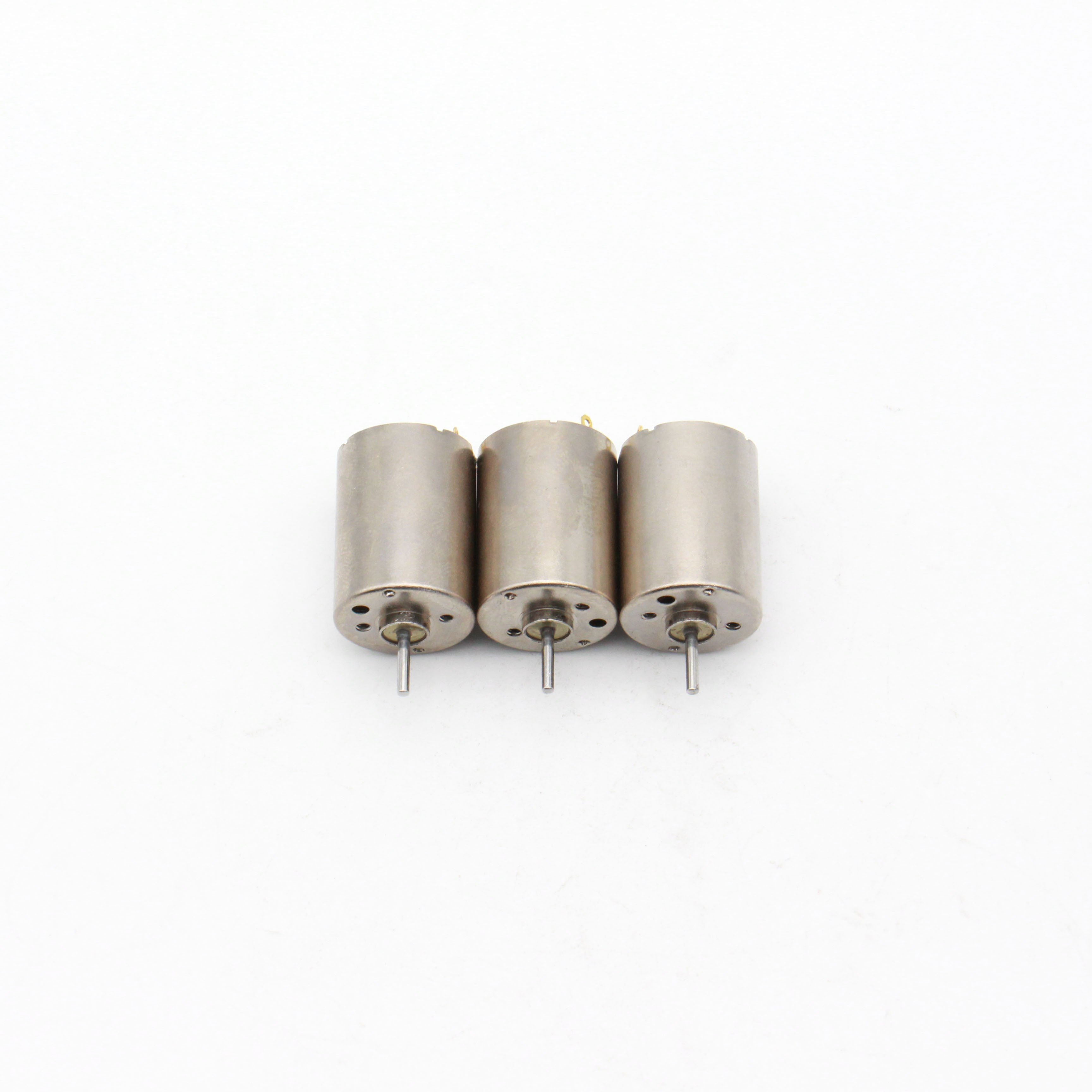Hot Sale Good Quality 12V 130SH Mini DC Motor for Car Model