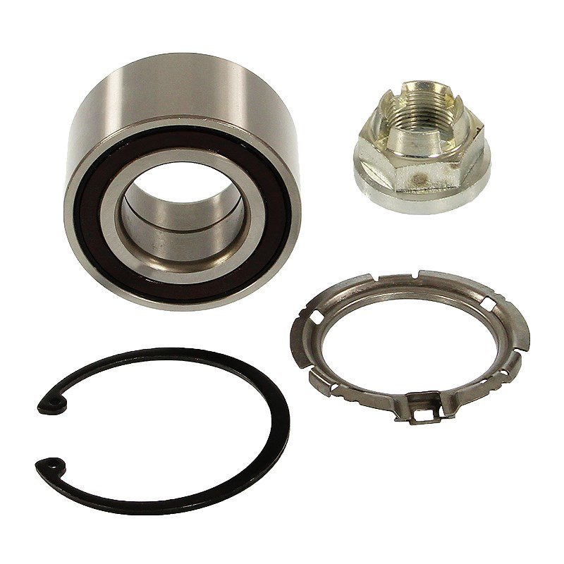 SNR Bearing Front Wheel Bearing Kit for Vehicles Without ABS Oem 6001547696 of Dacia Logan Auto Spare Parts