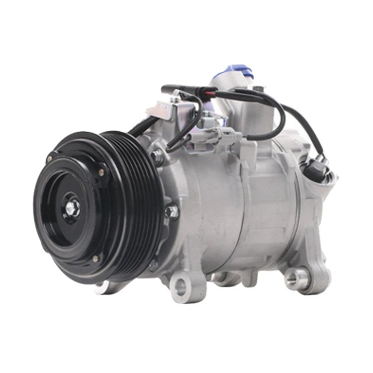 Auto Motor Air Condition 12v Compressor for B Mw 3 X1(e84) E90/e91/e92/e93 520d Oem 64529225703 64529223694 Water Pump