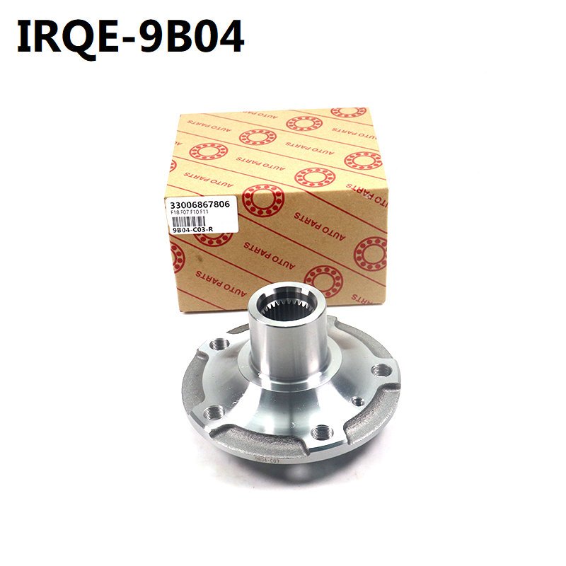 33006867806/33416777844/6777844 ROLLS-ROYCE Automotive Rear Hub Unit Bearing 9B04 Assembly