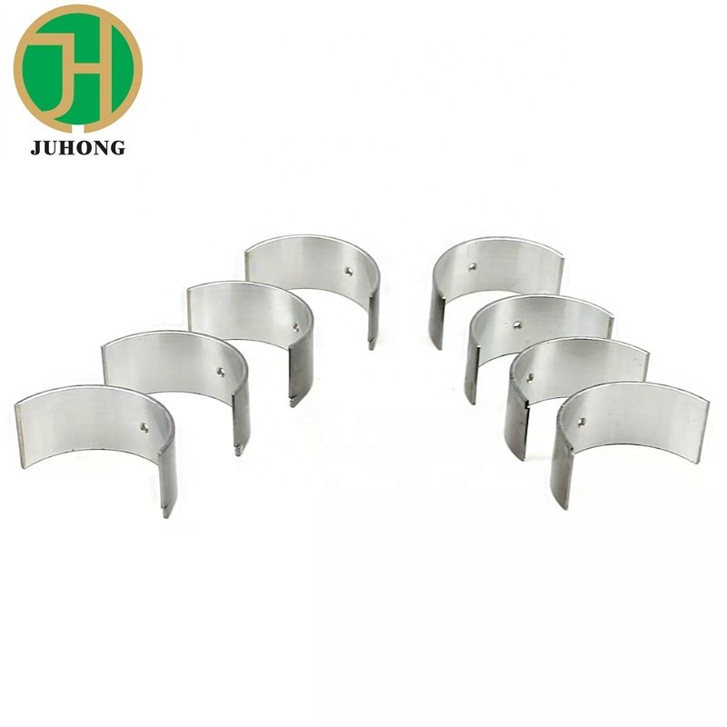 4G63 4G64 Con Rod Bearing Engine Bearing for Mitsubishi Galant MD040704 MD002813 MD002843 MD071298